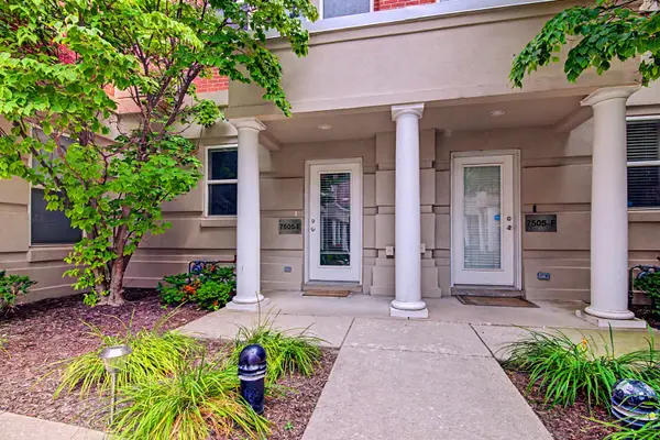 7505 Brown Avenue #E, Forest Park, IL 60130