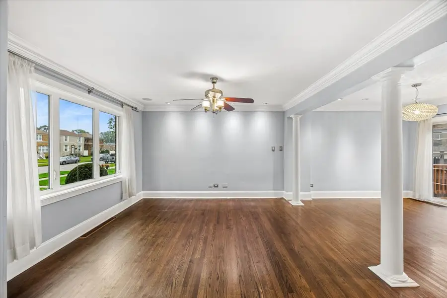 8121 S Fairfield Avenue, Chicago, IL 60652 - #3