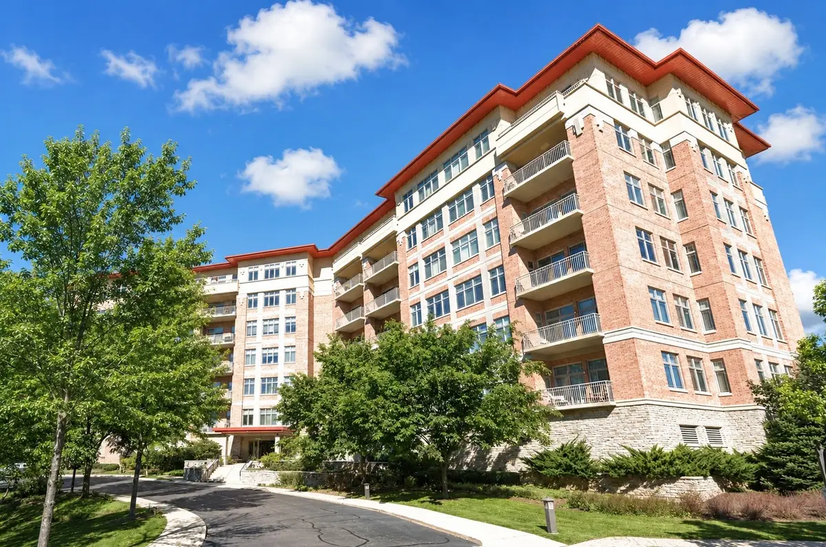 40 Prairie Park Drive #308, Wheeling, IL 60090 - #1