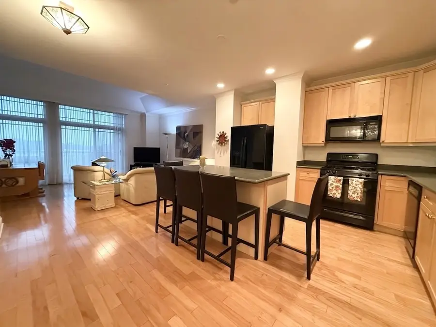 40 Prairie Park Drive #308, Wheeling, IL 60090 - #2