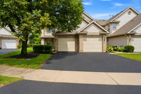 1984 Persimmon Court, Schaumburg, IL 60193