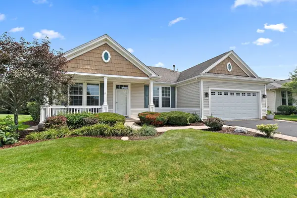 11936 Tuliptree Lane, Huntley, IL 60142