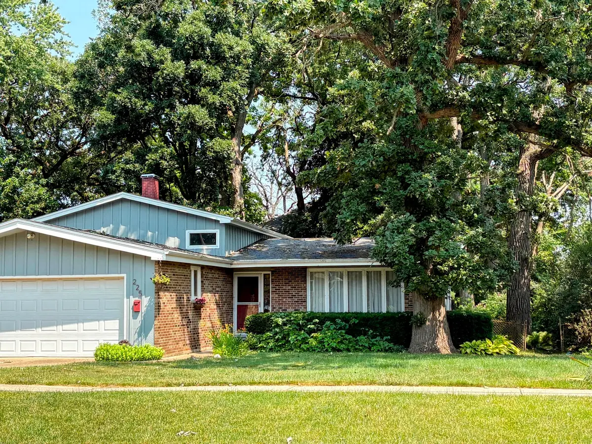 225 S Seymour Avenue, Mundelein, IL 60060 - #1