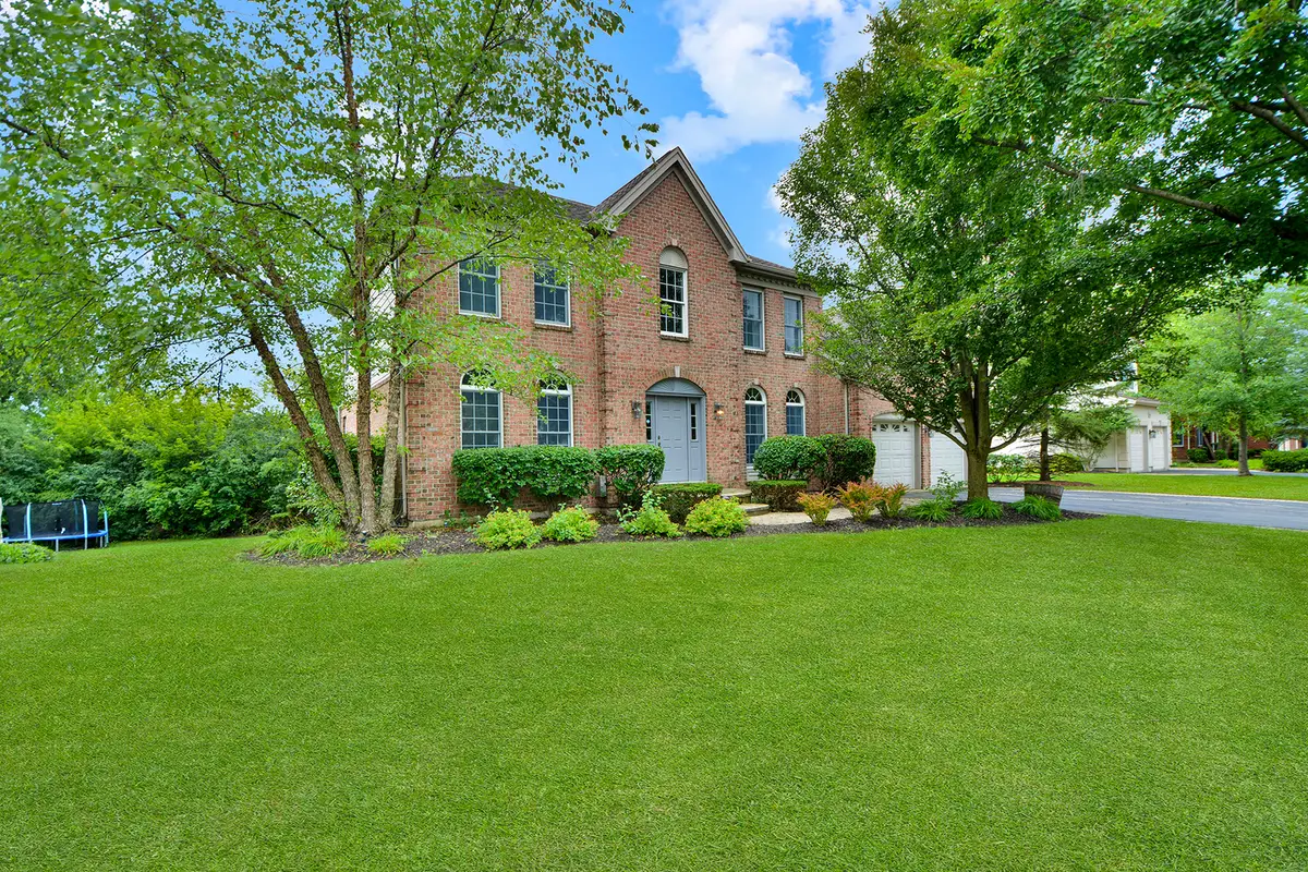 88 Open Parkway S, Hawthorn Woods, IL 60047 - #1