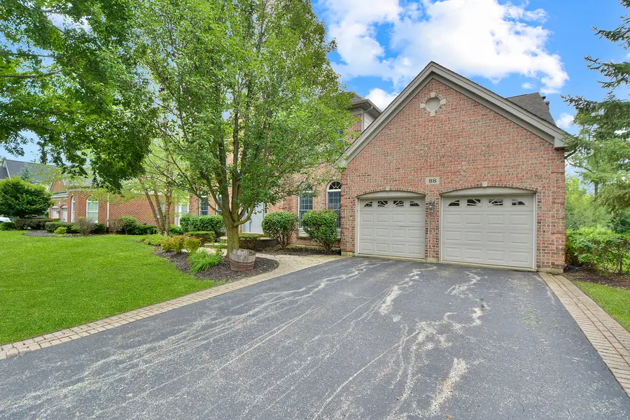 88 Open Parkway S, Hawthorn Woods, IL 60047 - #3