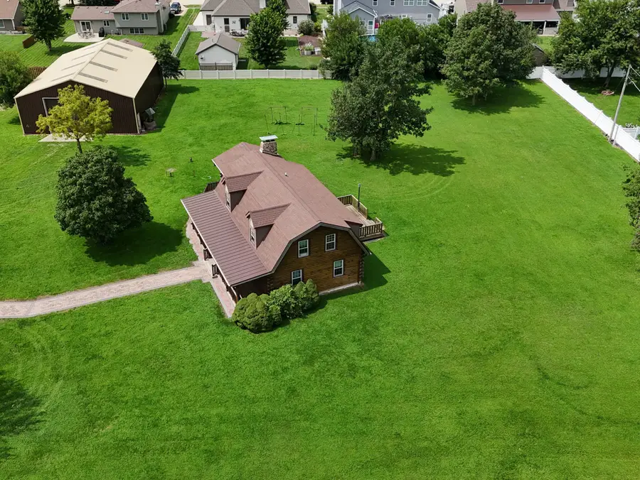 6487 W Walnut Street, Coal City, IL 60416 - #2