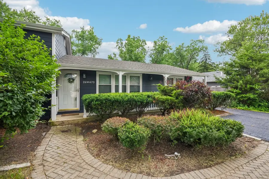 26W473 Parkway Drive, Winfield, IL 60190 - #3