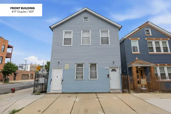 1801 W 21st Place, Chicago, IL 60608