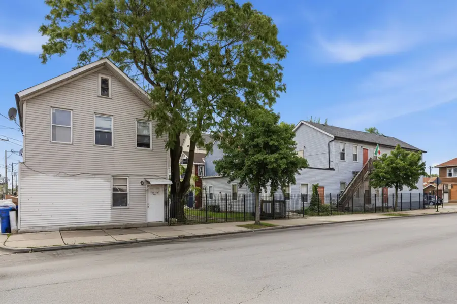 1801 W 21st Place, Chicago, IL 60608 - #3