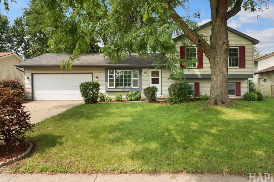 5014 W Greenbrier Drive, McHenry, IL 60050 - #2