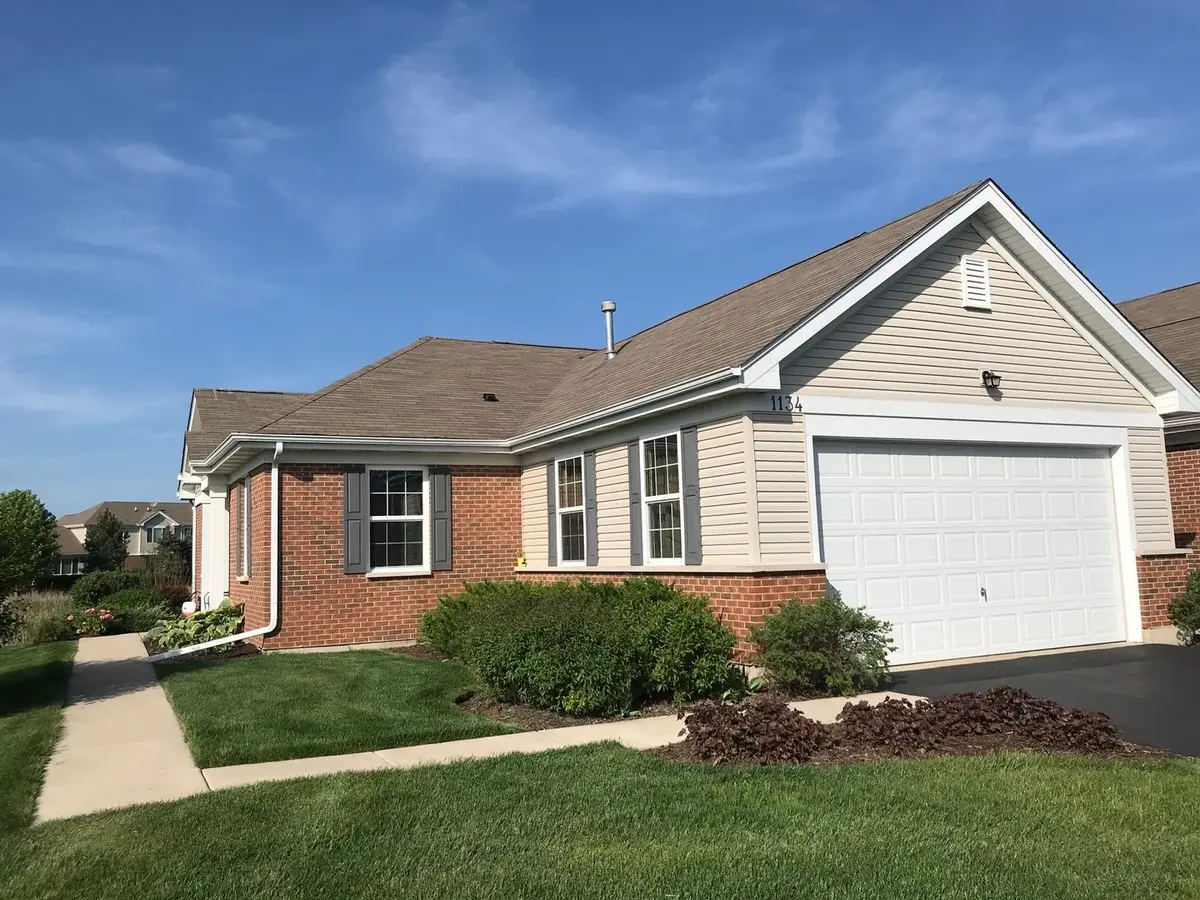 1134 Draper Road, McHenry, IL 60050 - #1