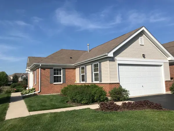 1134 Draper Road, McHenry, IL 60050