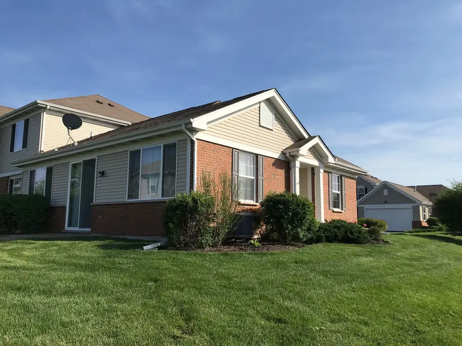1134 Draper Road, McHenry, IL 60050 - #2