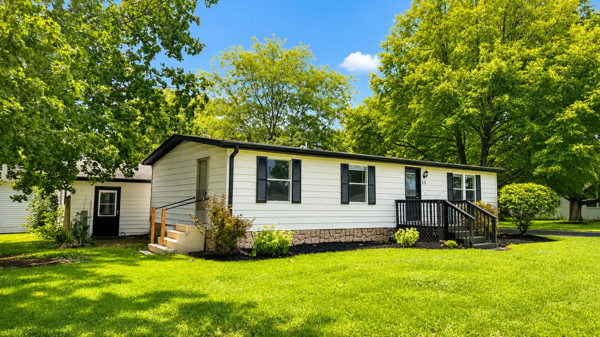50 Maple Lane, Sandwich, IL 60548 - #1