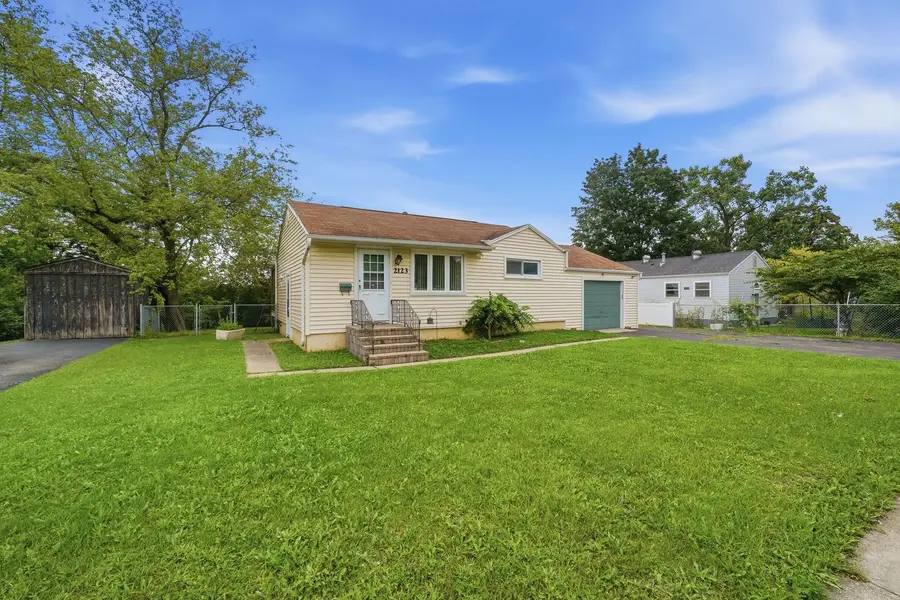 2123 N Mcaree Road, Waukegan, IL 60087 - #2