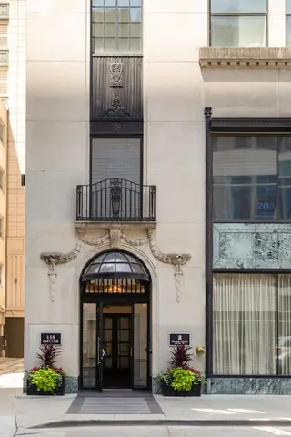 118 E Erie Street #16B, Chicago, IL 60611 - #1