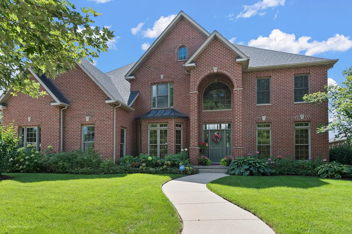 413 Edgewater Drive, Morris, IL 60450 - #1