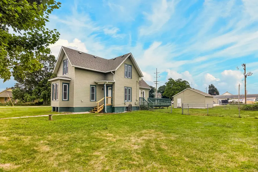 101 West Street, Monroe Center, IL 61052 - #2