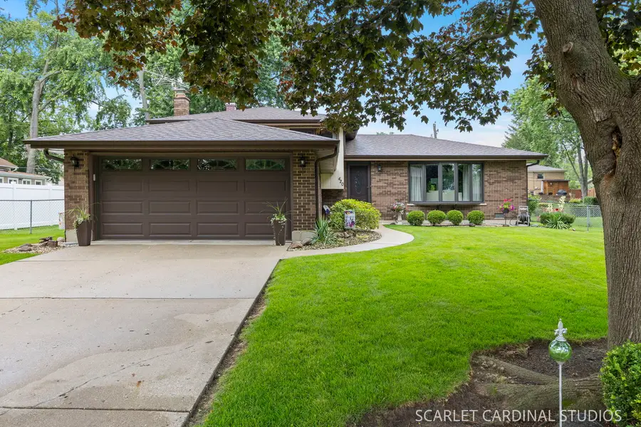 Address Withheld By Seller, Roselle, IL 60172 - #2