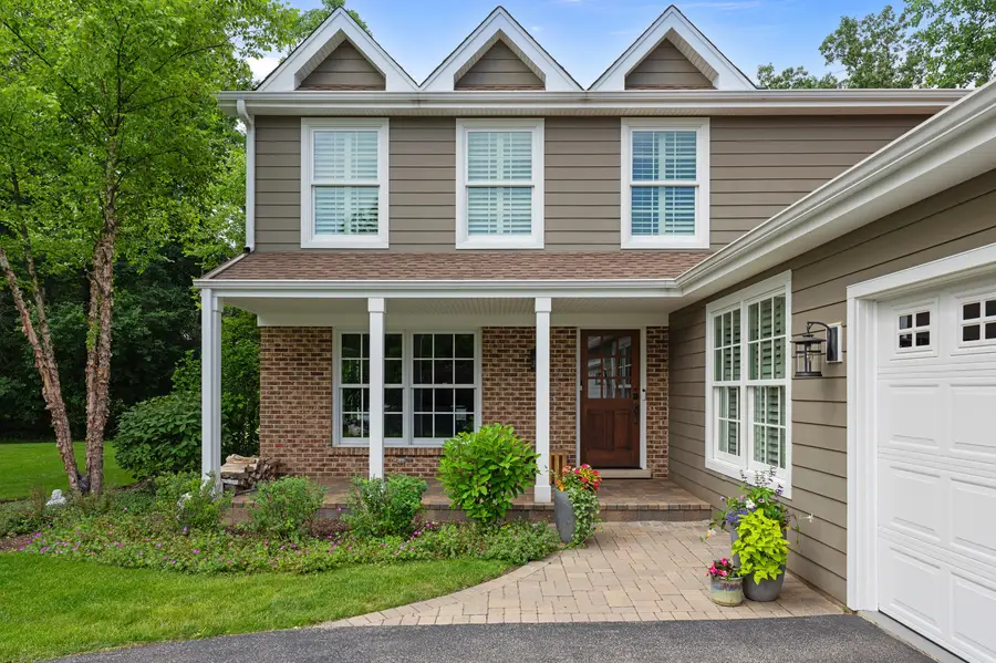 6 Deer Run, Lincolnshire, IL 60069 - #2