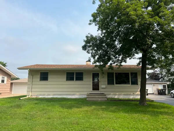 22 Arrowhead Drive, Thornton, IL 60476