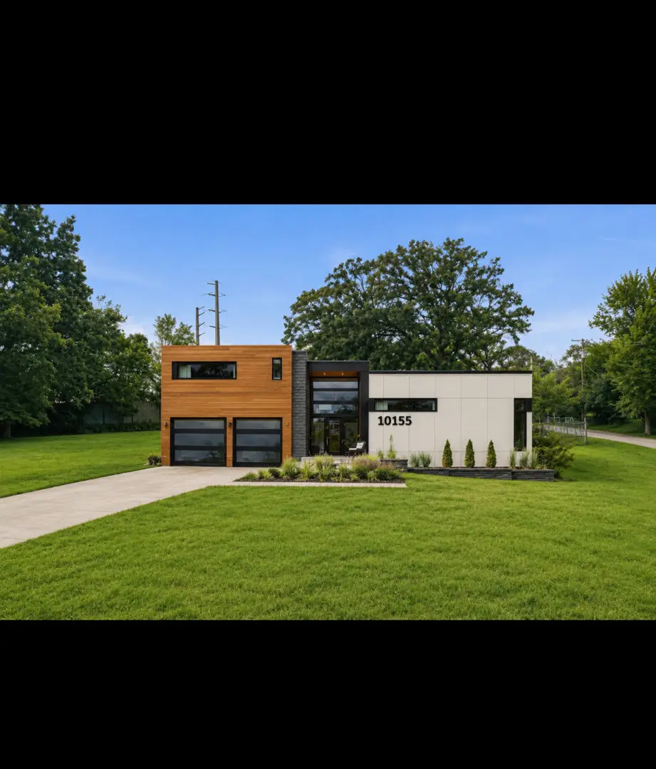 10155 5th Ave Cut Off Avenue, Countryside, IL 60525 - #1