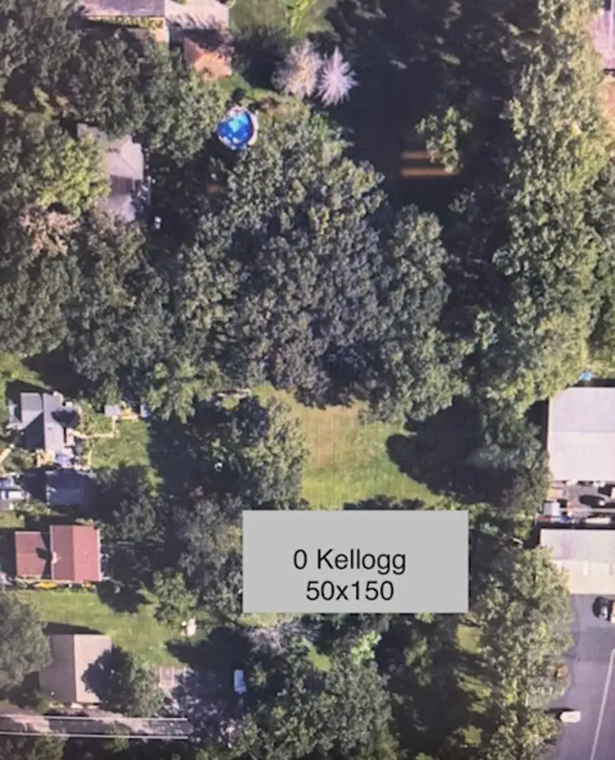 0 Kellogg Avenue, Waukegan, IL 60087 - #1