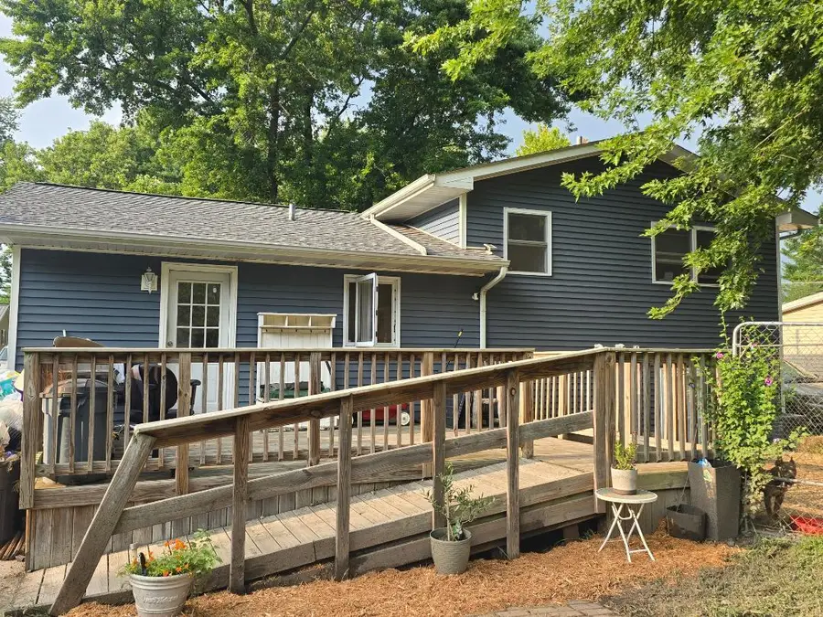 312 E Crofoot Street, Sandwich, IL 60548 - #2