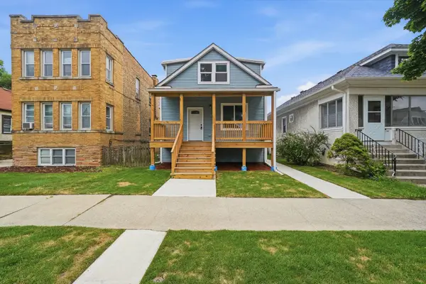 1118 Thomas Avenue, Forest Park, IL 60130
