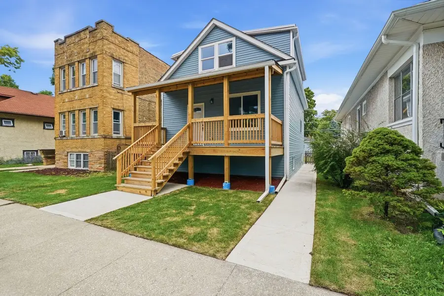 1118 Thomas Avenue, Forest Park, IL 60130 - #2