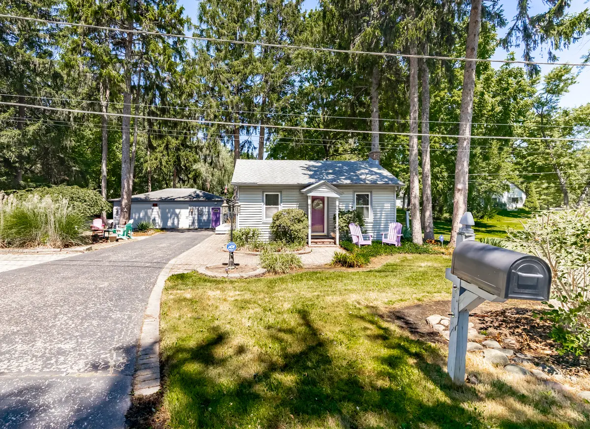 1120 W Wood Street, Palatine, IL 60067 - #1