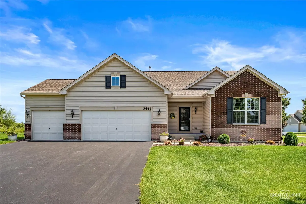 3461 Fletcher Lane, Aurora, IL 60506 - #1