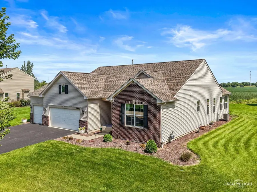 3461 Fletcher Lane, Aurora, IL 60506 - #2