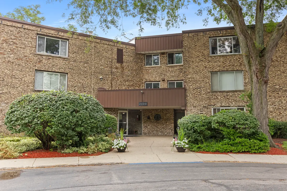 2600 Brookwood Way Drive #209, Rolling Meadows, IL 60008 - #1