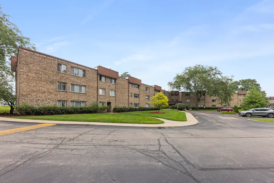2600 Brookwood Way Drive #209, Rolling Meadows, IL 60008 - #3