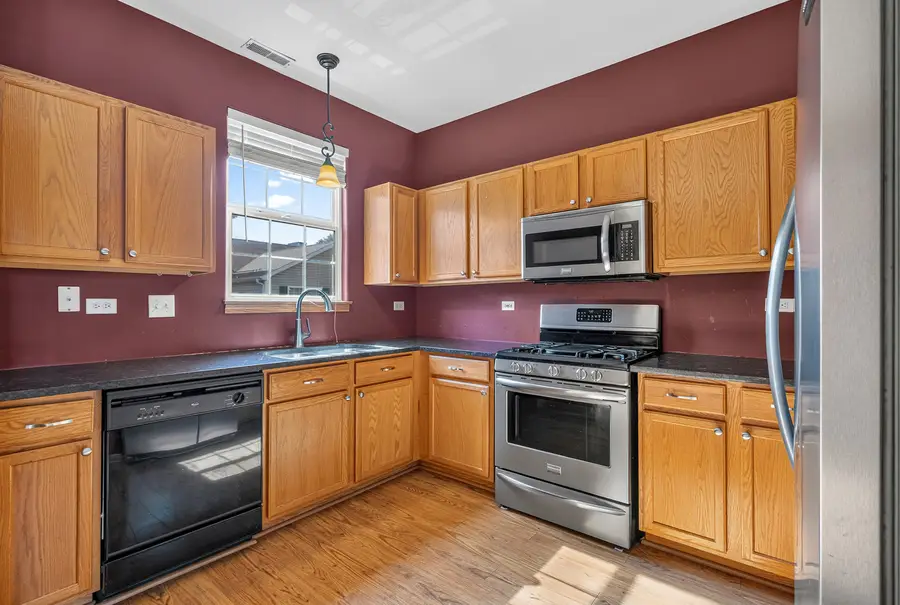 2325 Graystone Drive, Joliet, IL 60431 - #2