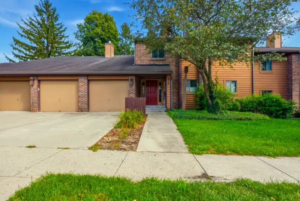 615 Waverly Drive #C, Elgin, IL 60120