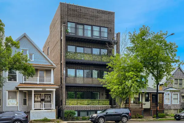 5042 N Western Avenue #3, Chicago, IL 60625