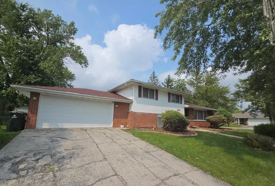 4100 Park Lane, Country Club Hills, IL 60478 - #2