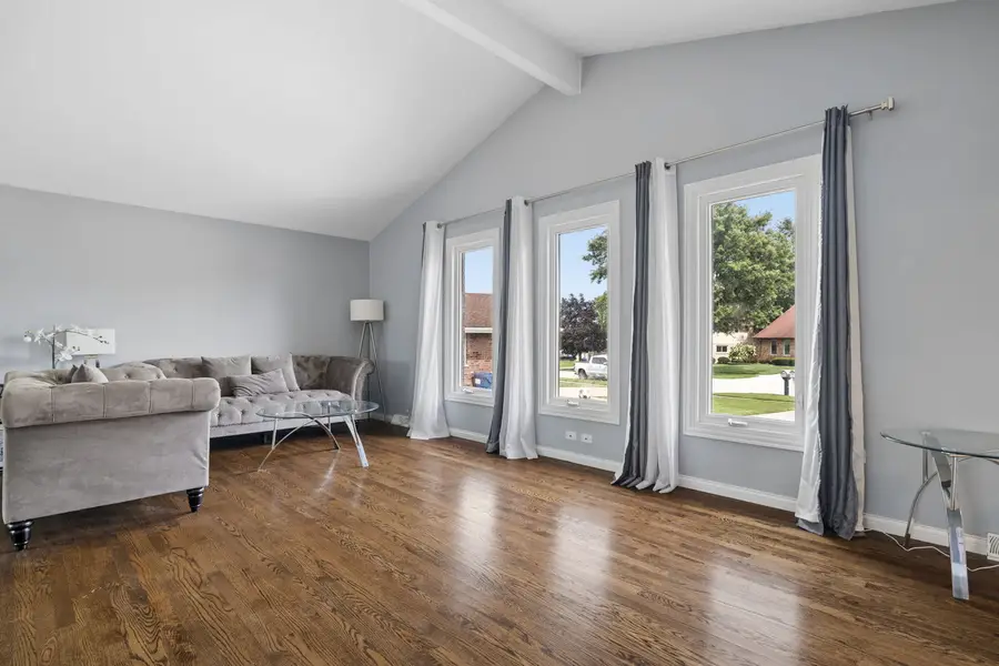 14518 S Pheasant Lane, Homer Glen, IL 60491 - #3