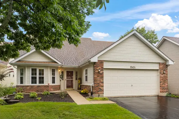 13424 Tall Pines Lane, Plainfield, IL 60544