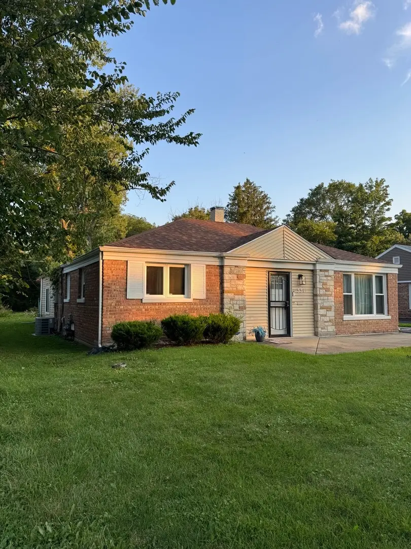 331 Osage Street, Park Forest, IL 60466 - #2