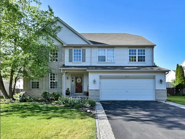 8305 Waterbury Drive, Joliet, IL 60431
