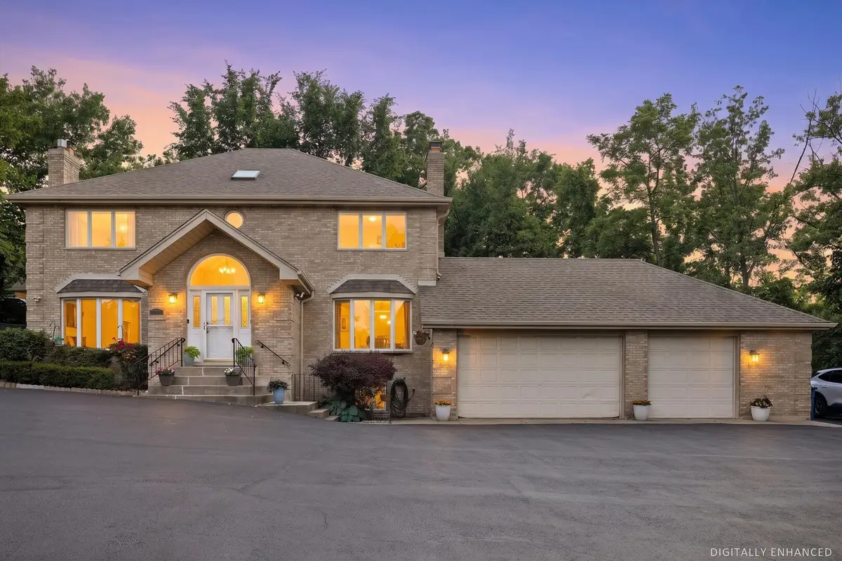 11131 Dineff Road, Lemont, IL 60439 - #1