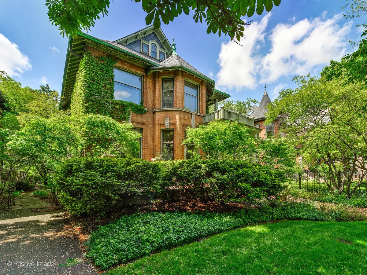 2330 N Kedzie Boulevard, Chicago, IL 60647 - #1