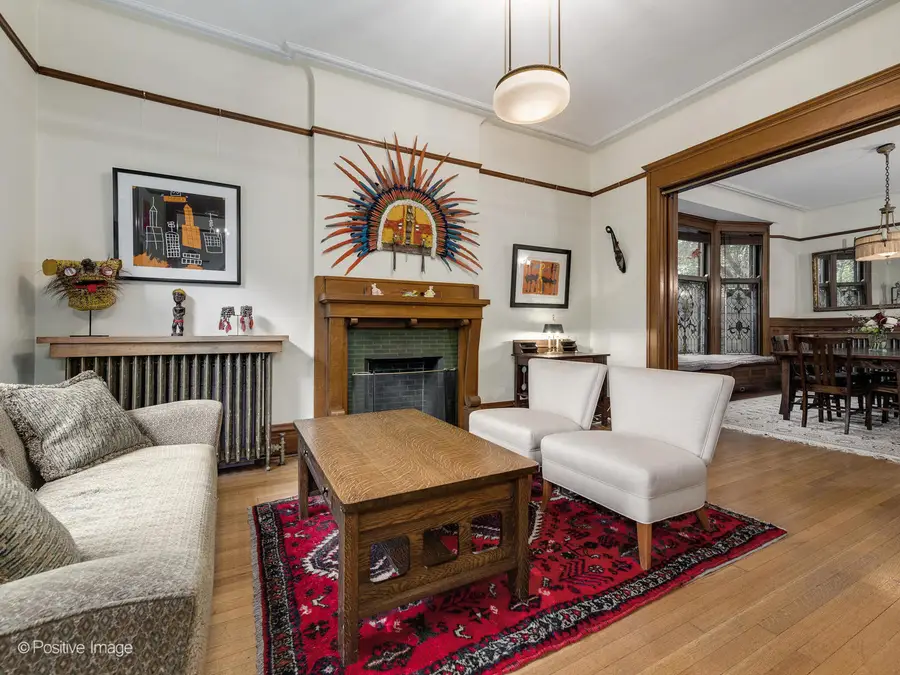2330 N Kedzie Boulevard, Chicago, IL 60647 - #2