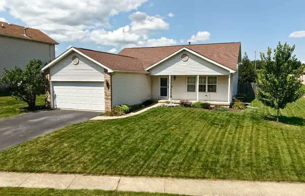728 Steamboat Court, Ottawa, IL 61350