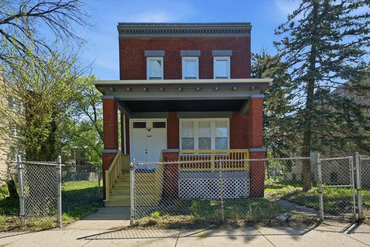 7017 S Normal Boulevard, Chicago, IL 60621 - #1