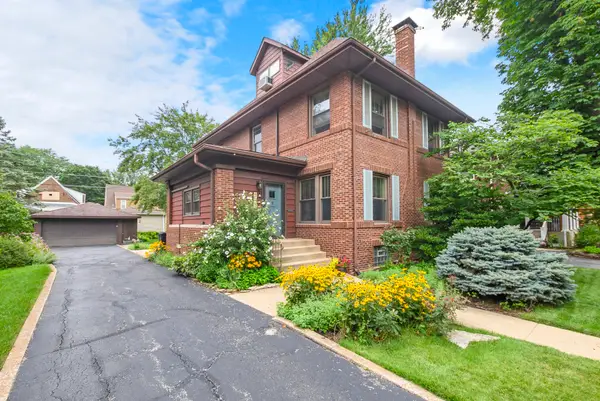 10024 S Leavitt Street, Chicago, IL 60643