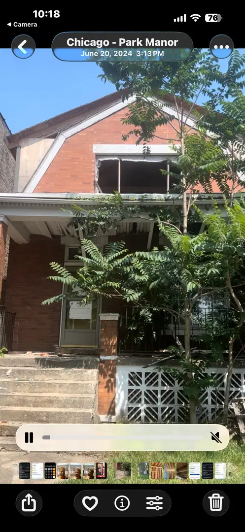 7259 S Vernon Avenue, Chicago, IL 60619